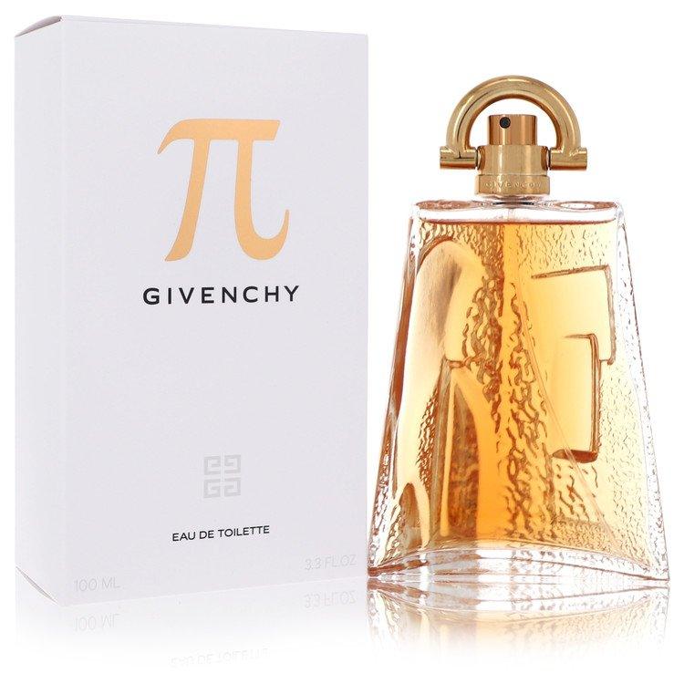 Pi Eau De Toilette Spray
By Givenchy | for Men - GROWING FEELINGS