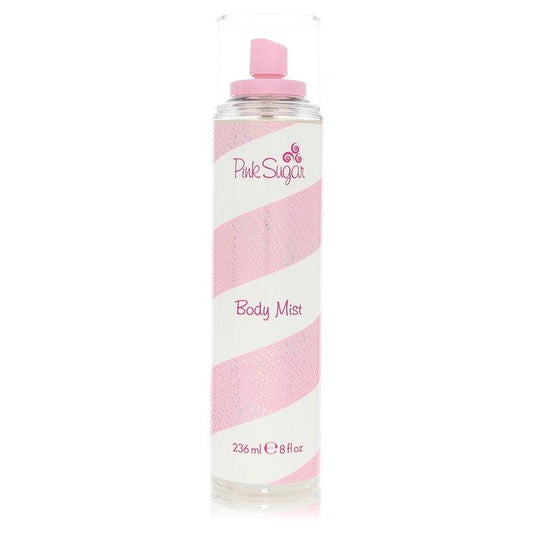 Pink Sugar Body Mist
By Aquolina | for Women - GROWING FEELINGS