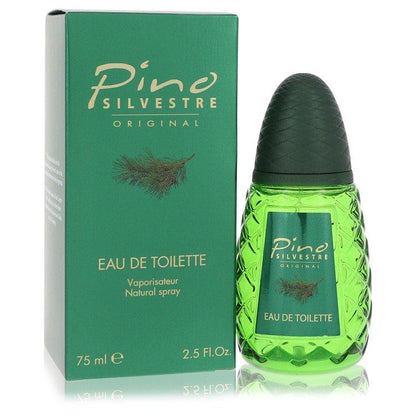 Pino Silvestre Eau De Toilette Spray
By Pino Silvestre | for Men - GROWING FEELINGS