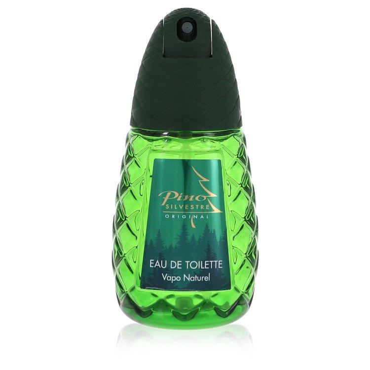 Pino Silvestre Eau De Toilette Spray (Tester)
By Pino Silvestre | for Men - GROWING FEELINGS