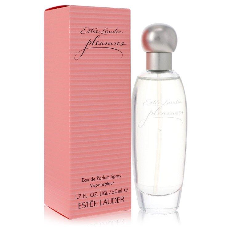 Pleasures Eau De Parfum Spray
By Estee Lauder | for Women - GROWING FEELINGS