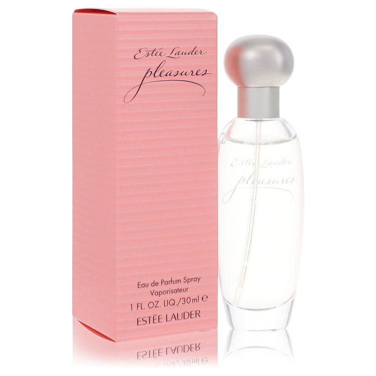 Pleasures Eau De Parfum Spray
By Estee Lauder | for Women - GROWING FEELINGS