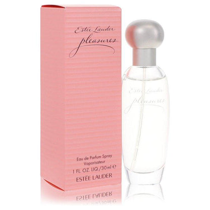 Pleasures Eau De Parfum Spray
By Estee Lauder | for Women - GROWING FEELINGS