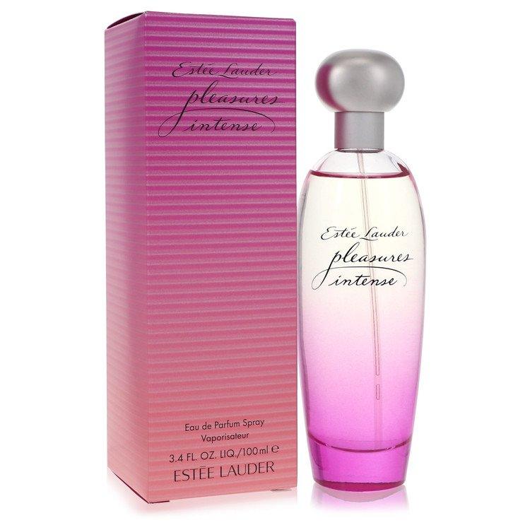 Pleasures Intense Eau De Parfum Spray
By Estee Lauder | for Women - GROWING FEELINGS