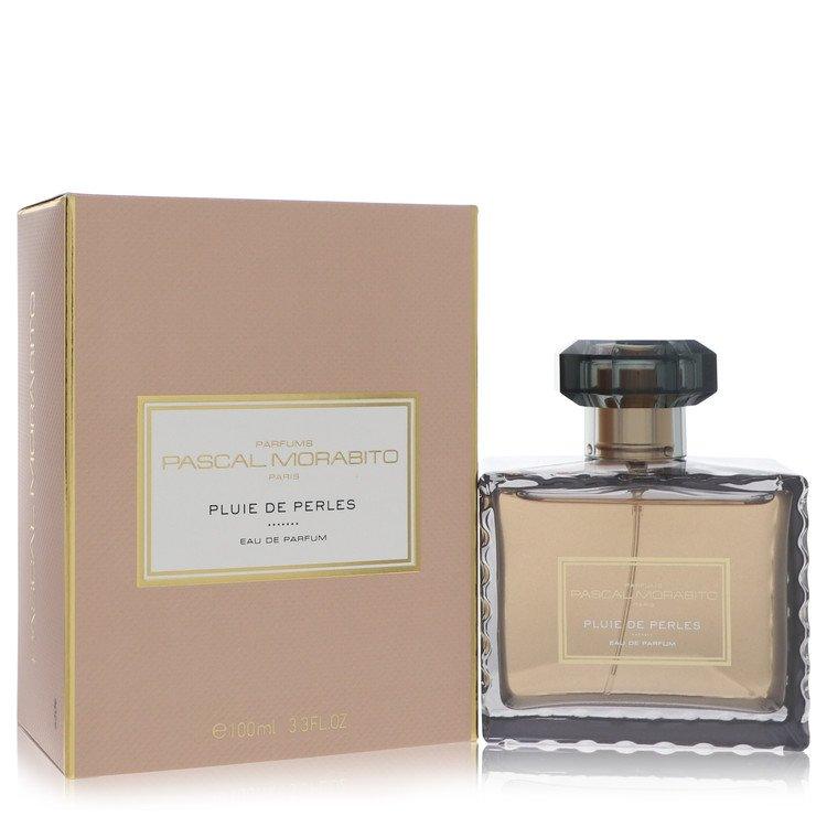 Pluie De Perles Eau De Parfum Spray By Pascal Morabito | for Women - GROWING FEELINGS