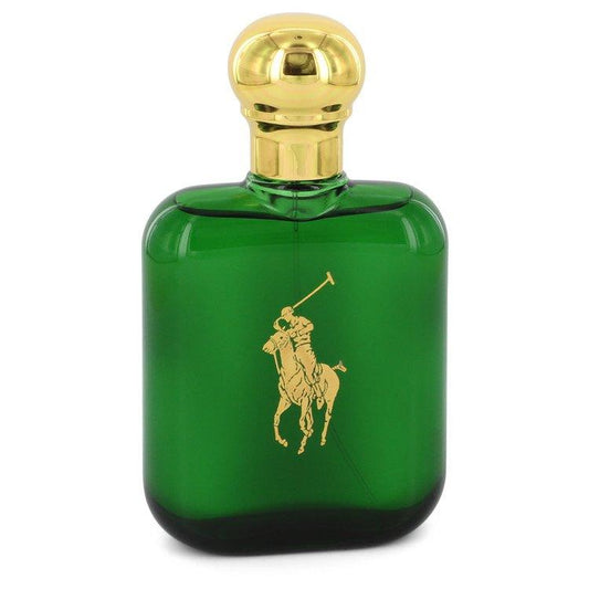 Polo Eau De Toilette - Cologne Spray (unboxed)
By Ralph Lauren | for Men - GROWING FEELINGS