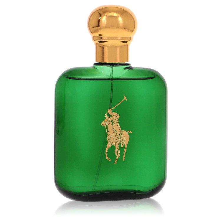 Polo Eau De Toilette - Cologne Spray (Tester)
By Ralph Lauren | for Men - GROWING FEELINGS