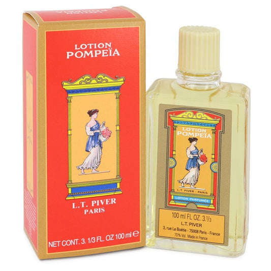 Pompeia Cologne Splash By Piver | for Women