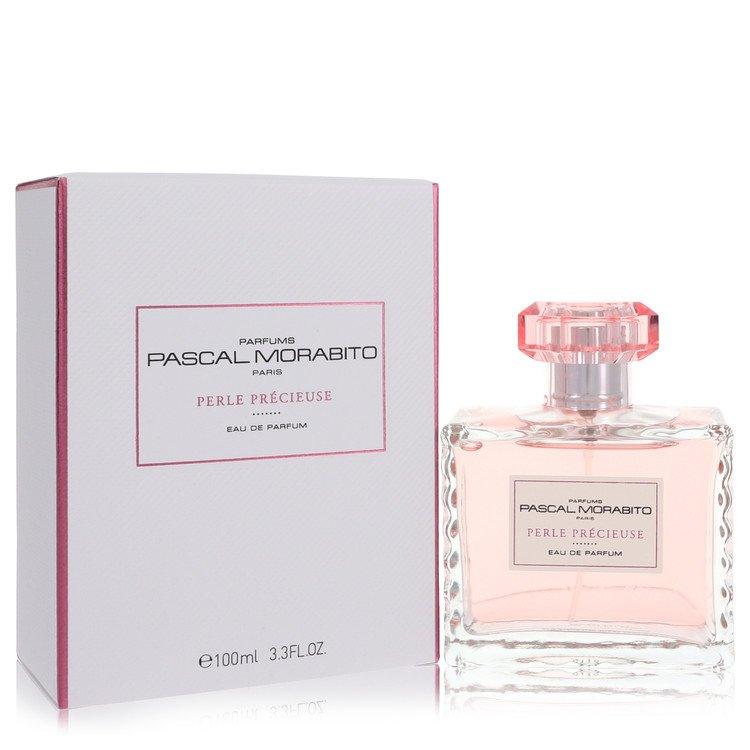 Perle Precieuse Eau De Parfum Spray
By Pascal Morabito | for Women - GROWING FEELINGS