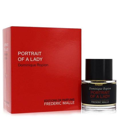 Portrait Of A Lady Eau De Parfum Spray
By Frederic Malle | for Women - GROWING FEELINGS