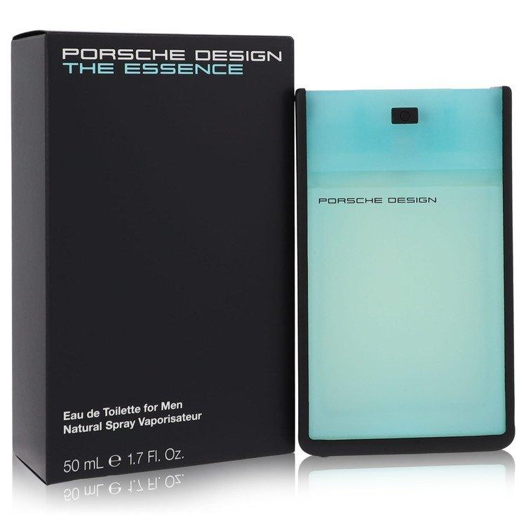 The Essence Eau De Toilette Spray By Porsche | for Men - GROWING FEELINGS