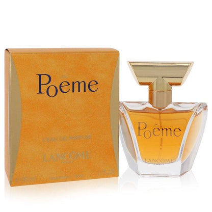 Poeme Eau De Parfum Spray
By Lancome | for Women - GROWING FEELINGS