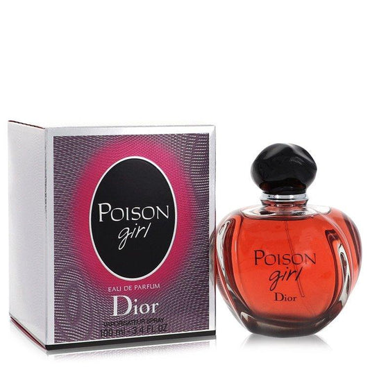 Poison Girl Eau De Parfum Spray
By Christian Dior | for Women - GROWING FEELINGS