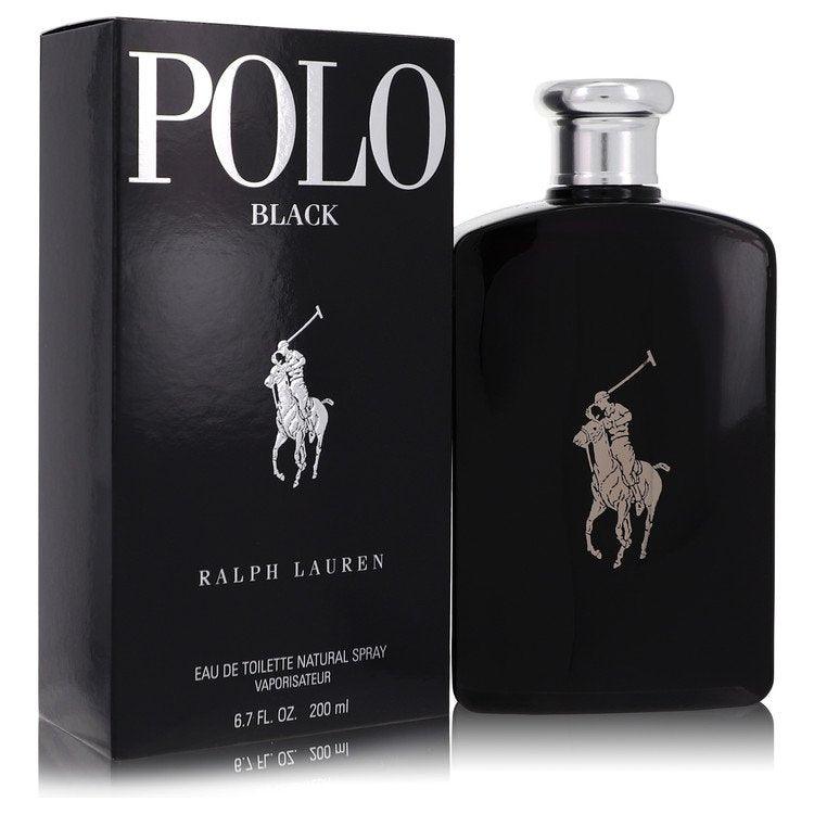 Polo Black Eau De Toilette Spray
By Ralph Lauren | for Men - GROWING FEELINGS