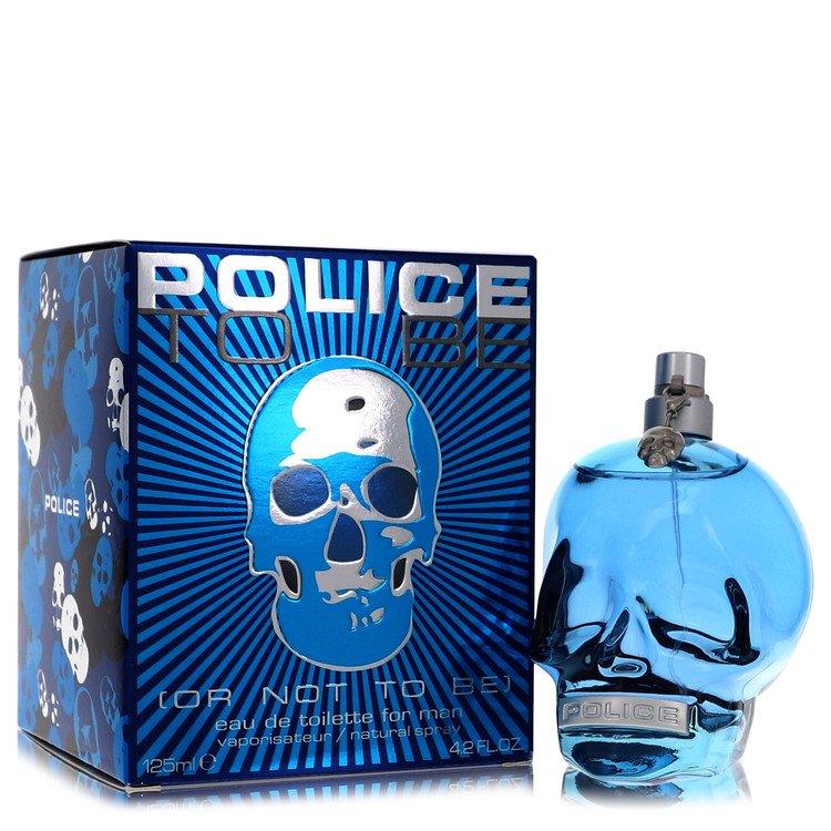 Police To Be Or Not To Be Eau De Toilette Spray By Police Colognes | for Men - GROWING FEELINGS