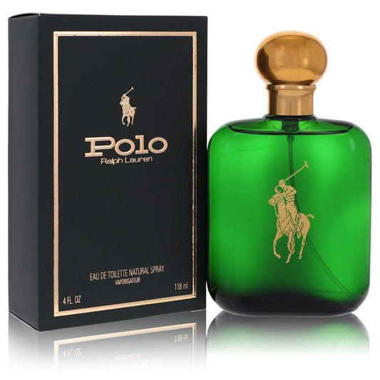 Polo Eau De ToiletteCologne Spray
By Ralph Lauren - GROWING FEELINGS