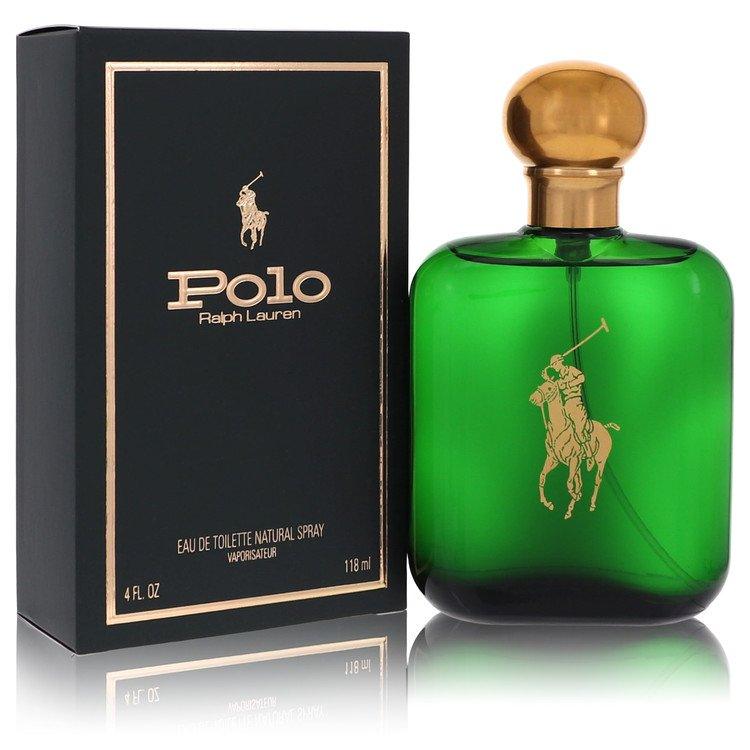 Polo Eau De Toilette Cologne Spray
By Ralph Lauren | for Men - GROWING FEELINGS