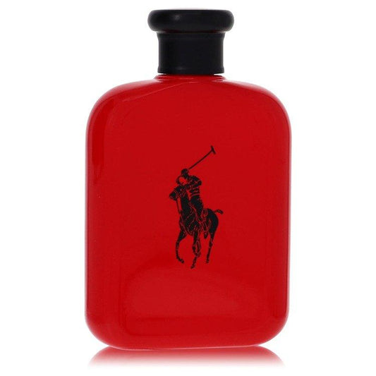 Polo Red Eau De Toilette Spray (Tester)
By Ralph Lauren | for Men - GROWING FEELINGS