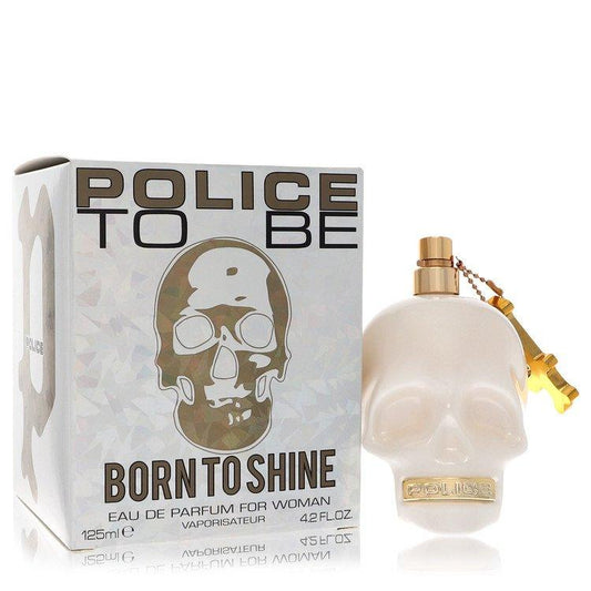 Police To Be Born To Shine Eau De Parfum Spray
By Police Colognes | for Women - GROWING FEELINGS