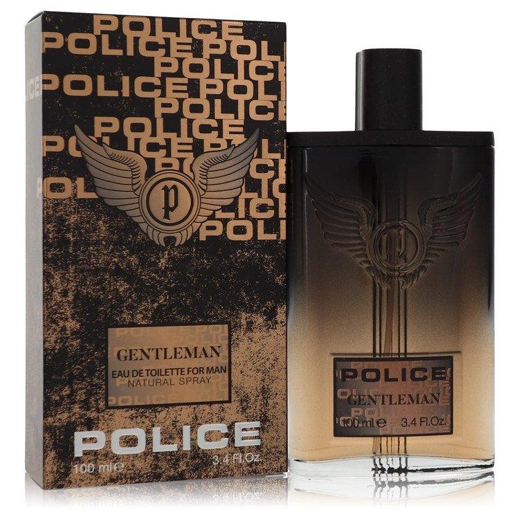 Police Gentleman Eau De Toilette Spray
By Police Colognes | for Men - GROWING FEELINGS