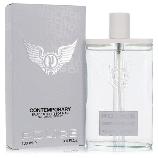 Police Contemporary Eau De Toilette Spray
By Police Colognes | for Men - GROWING FEELINGS