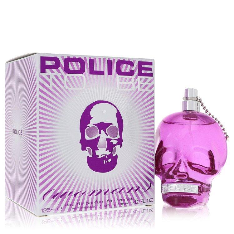 Police To Be Or Not To Be Eau De Parfum Spray
By Police Colognes | for Women - GROWING FEELINGS