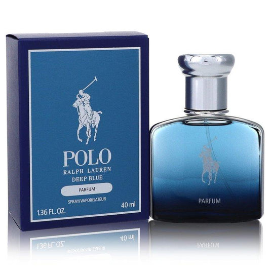 Polo Deep Blue Parfum Parfum
By Ralph Lauren | for Men - GROWING FEELINGS