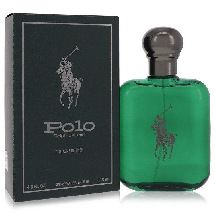 Polo Cologne Intense Cologne Intense Spray
By Ralph Lauren | for Men - GROWING FEELINGS