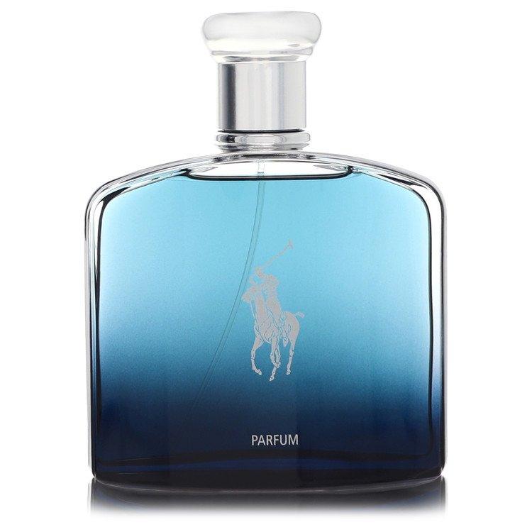 Polo Deep Blue Parfum Parfum Spray (Tester)
By Ralph Lauren | for Men - GROWING FEELINGS