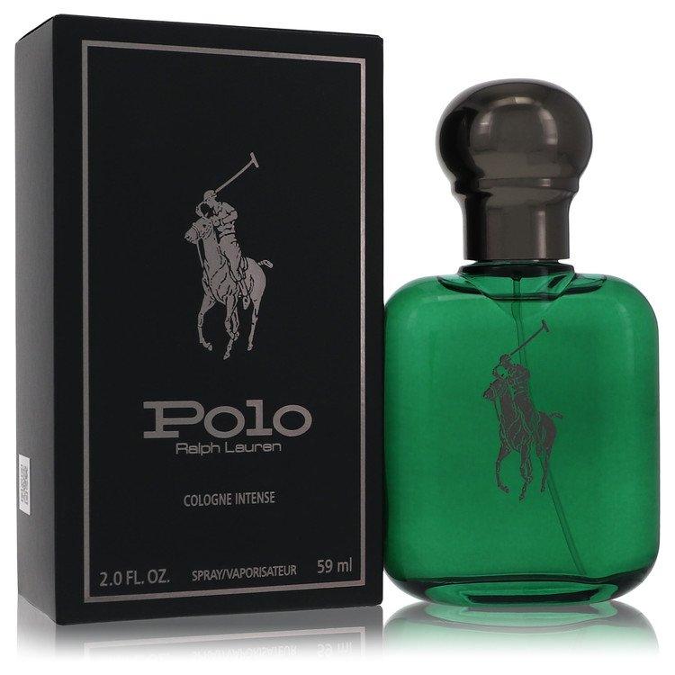 Polo Cologne Intense Cologne Intense Spray
By Ralph Lauren | for Men - GROWING FEELINGS