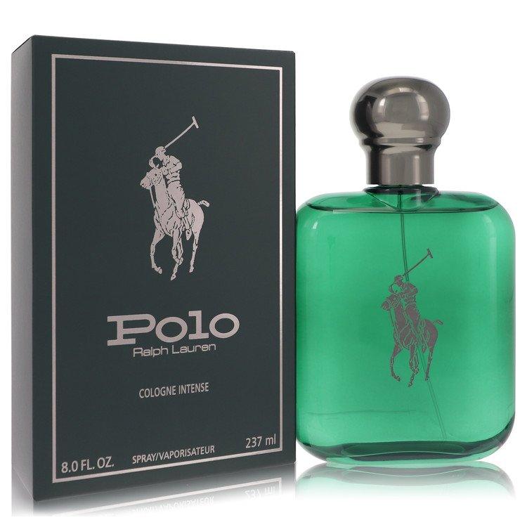 Polo Cologne Intense Cologne Intense Spray
By Ralph Lauren | for Men - GROWING FEELINGS