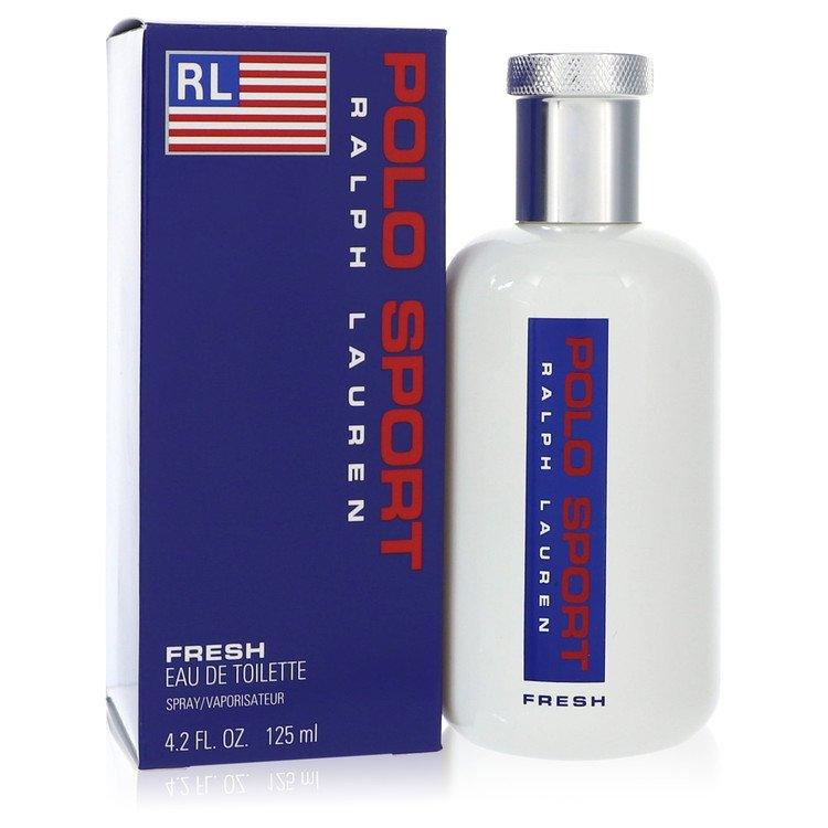 Polo Sport Fresh Eau De Toilette Spray
By Ralph Lauren | for Men - GROWING FEELINGS