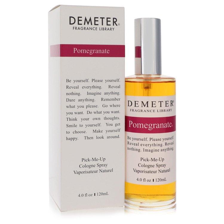 Pomegranate Cologne Spray
By Demeter | for Women - GROWING FEELINGS