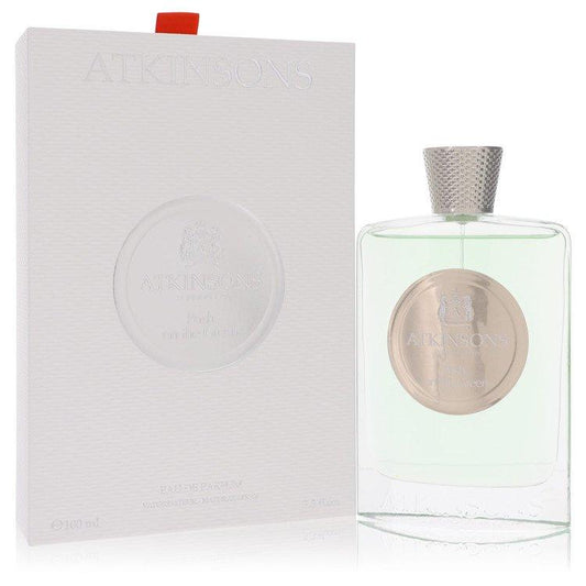 Posh On The Green Eau De Parfum Spray
By Atkinsons | for Women - GROWING FEELINGS