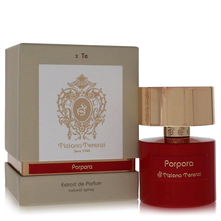 Tiziana Terenzi Porpora Extrait De Parfum Spray (unisex)
By Tiziana Terenzi - GROWING FEELINGS