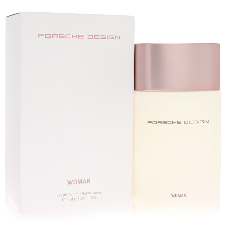 Porsche Design Eau De Parfum Spray By Porsche | for Women