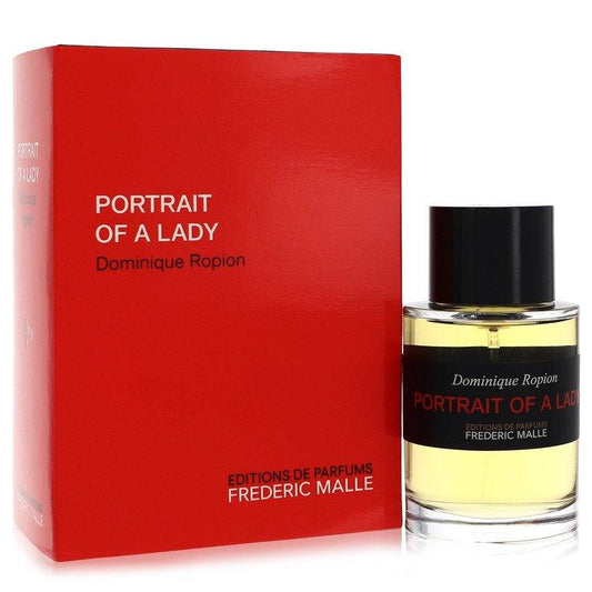 Portrait Of A Lady Eau De Parfum Spray
By Frederic Malle | for Women - GROWING FEELINGS