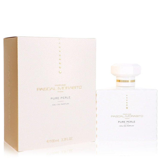 Pure Perle Eau DE Parfum Spray
By Pascal Morabito | for Women - GROWING FEELINGS