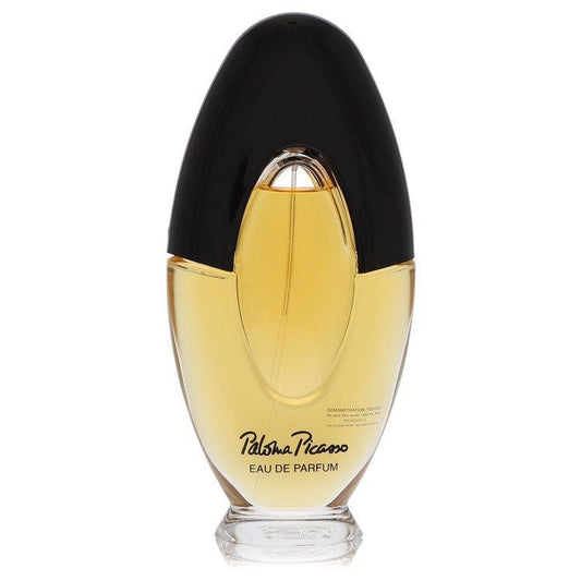 Paloma Picasso Eau De Parfum Spray (Tester) By Paloma Picasso | for Women - GROWING FEELINGS