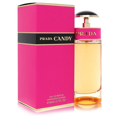 Prada Candy Eau De Parfum Spray
By Prada | for Women - GROWING FEELINGS