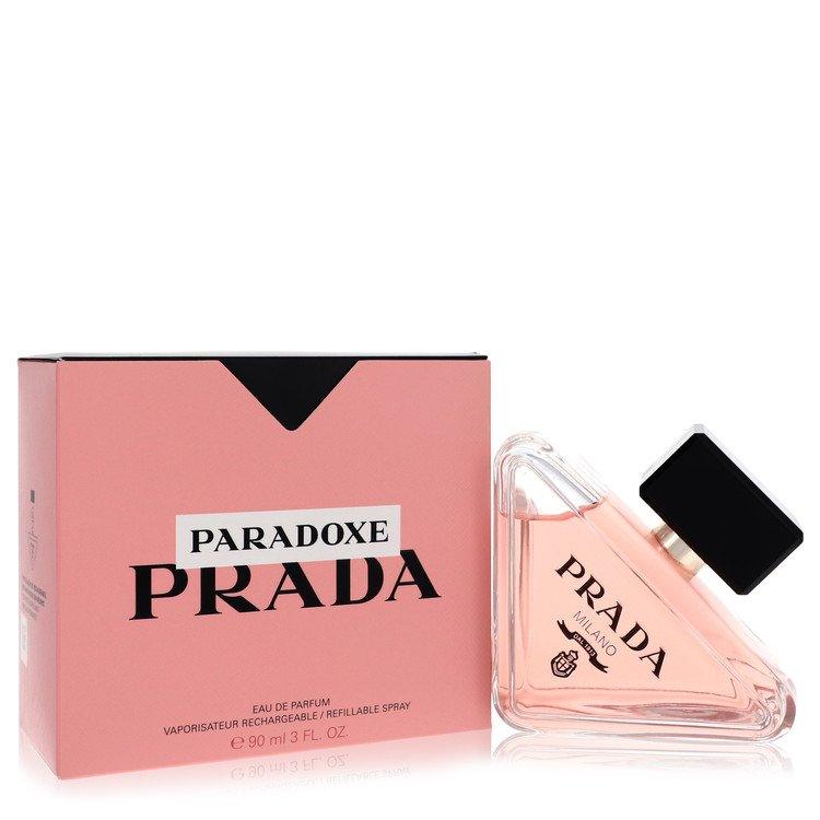 Prada Paradoxe Eau De Parfum Spray By Prada | for Women - GROWING FEELINGS