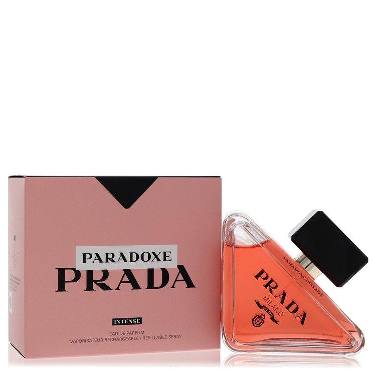 Prada Paradoxe Intense Eau De Parfum Spray By Prada | for Women - GROWING FEELINGS