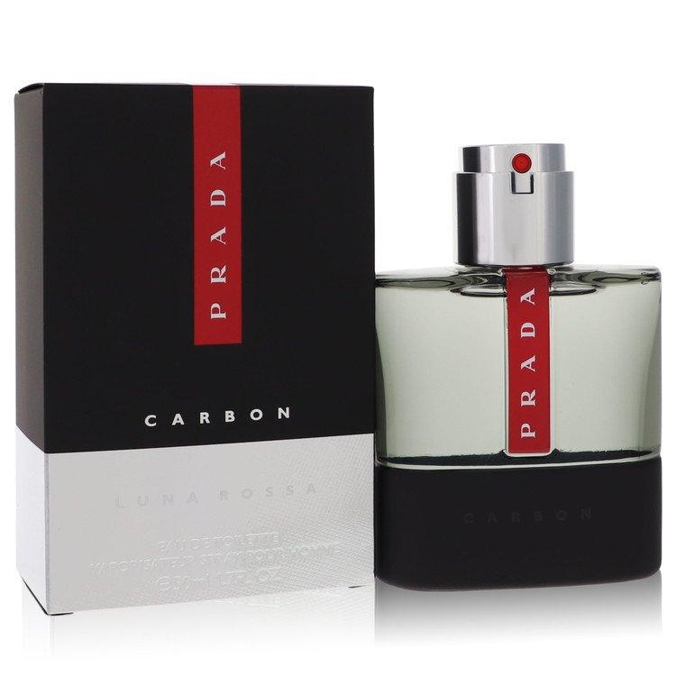 Prada Luna Rossa Carbon Eau De Toilette Spray
By Prada | for Men - GROWING FEELINGS