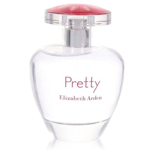 Pretty Eau De Parfum Spray (Tester)
By Elizabeth Arden | for Women - GROWING FEELINGS