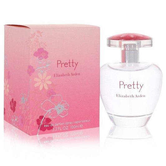 Pretty Eau De Parfum Spray
By Elizabeth Arden | for Women - GROWING FEELINGS