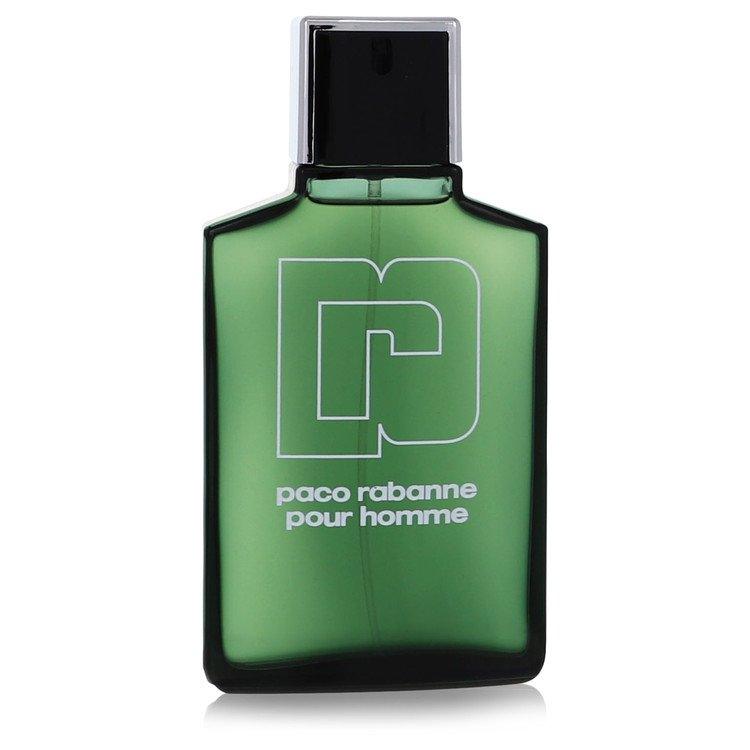 Paco Rabanne Eau De Toilette Spray (Tester)
By Paco Rabanne | for Men - GROWING FEELINGS