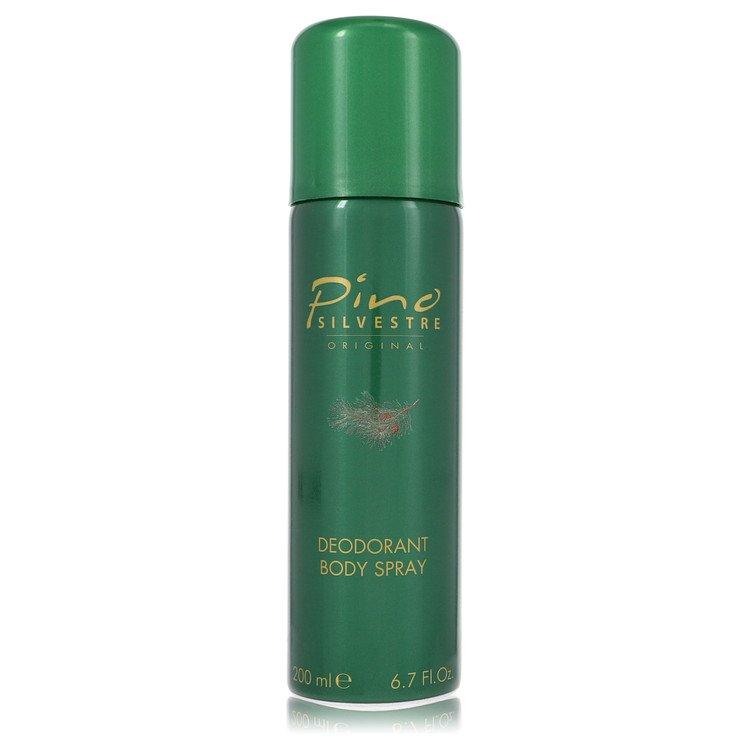 Pino Silvestre Deodorant Spray
By Pino Silvestre | for Men - GROWING FEELINGS