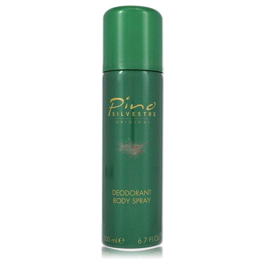 Pino Silvestre Deodorant Spray
By Pino Silvestre | for Men - GROWING FEELINGS