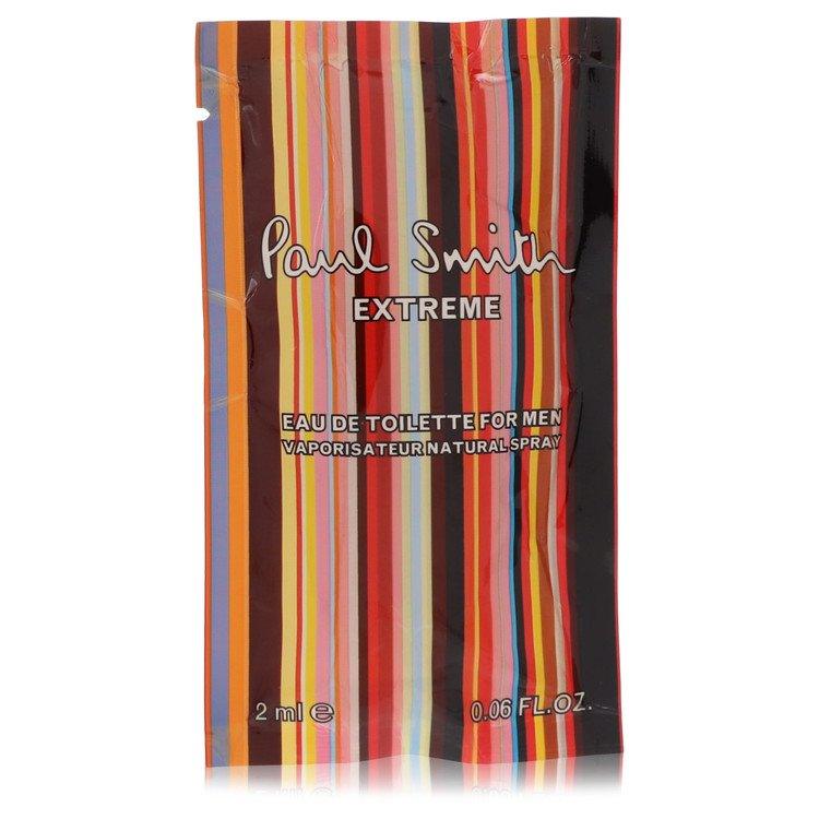 Paul Smith Extreme Vial (sample)
By Paul Smith | for Men - GROWING FEELINGS