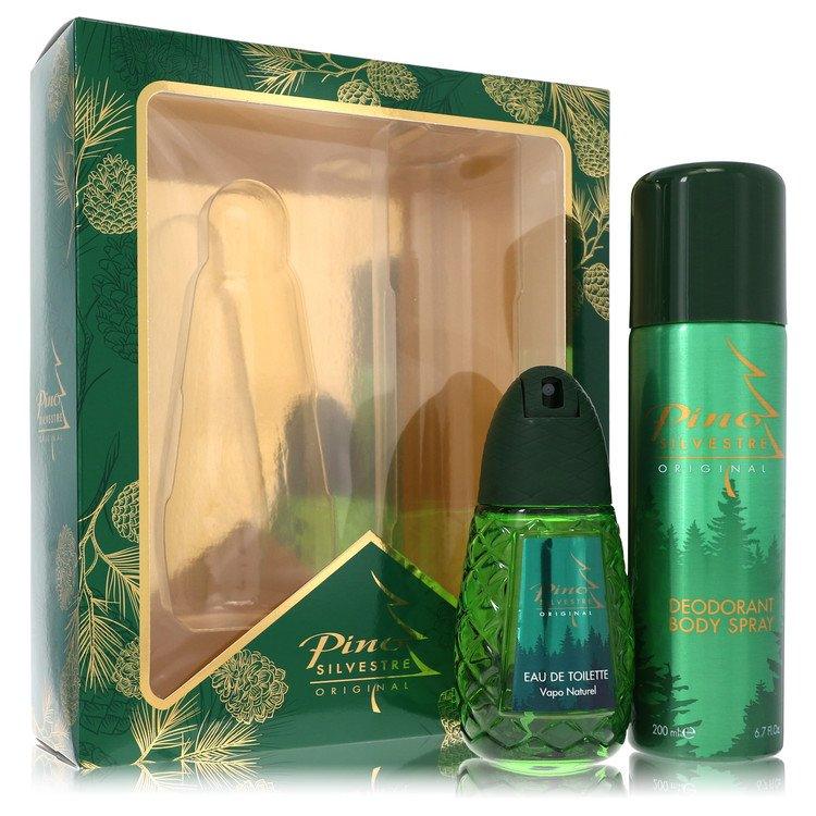 Pino Silvestre Gift Set
By Pino Silvestre | for Men - GROWING FEELINGS